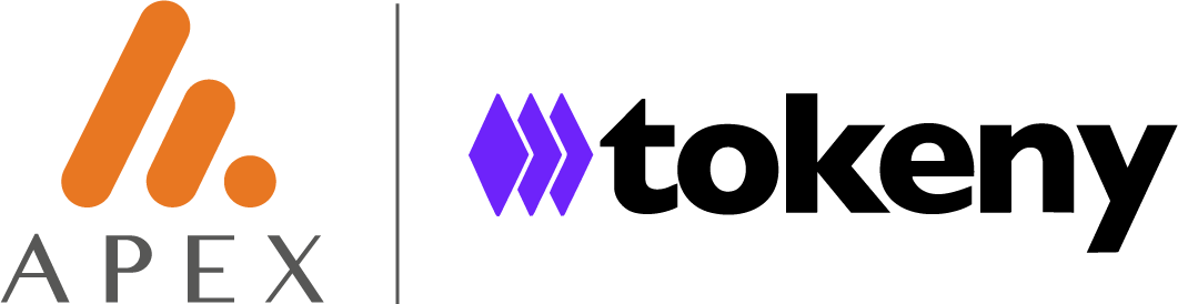 Tokeny logo