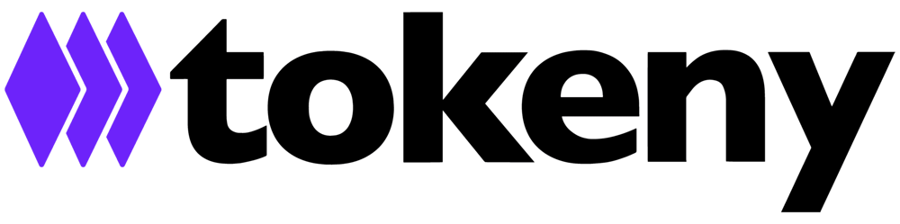 Tokeny logo